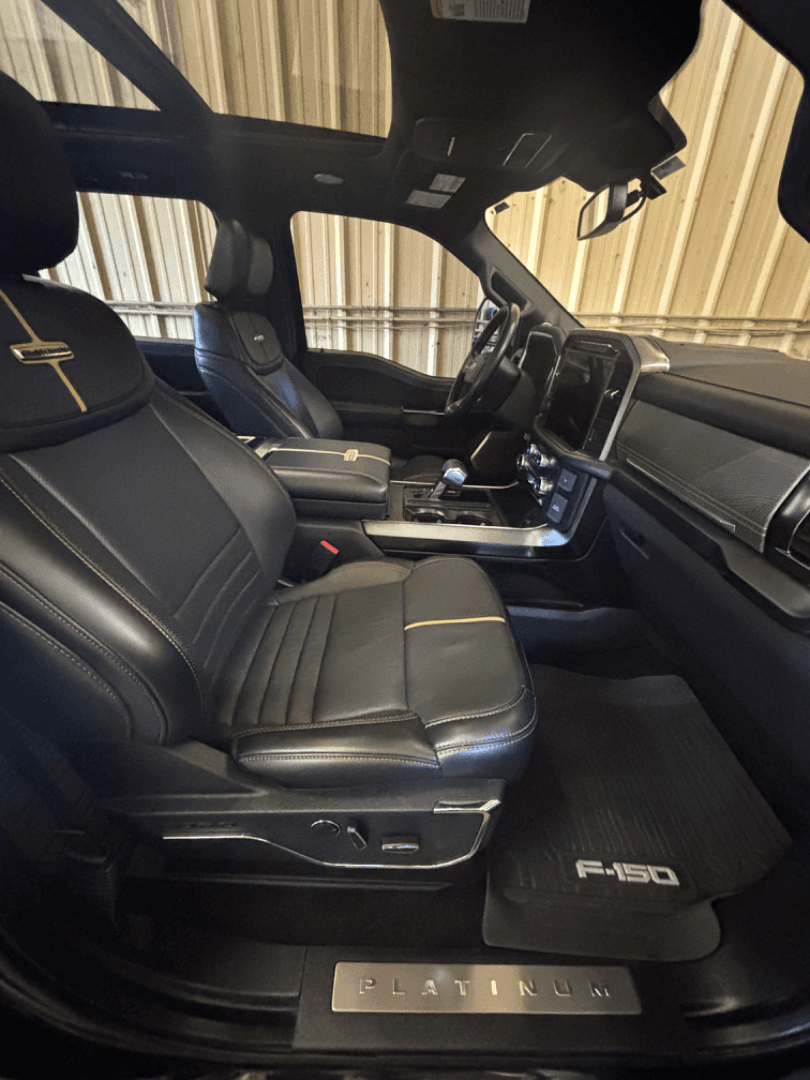 Car detailing