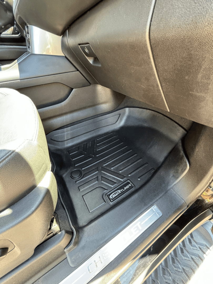 Car detailing