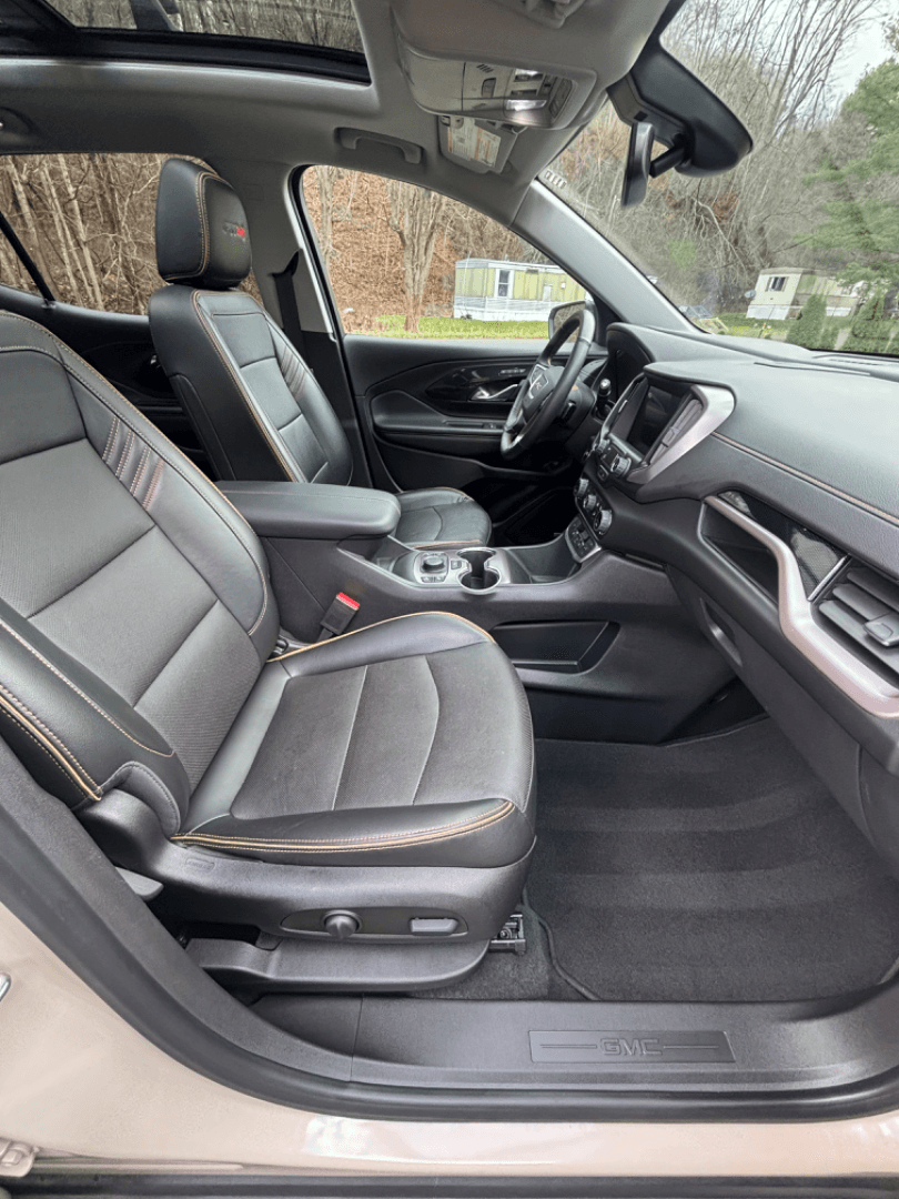 Car detailing
