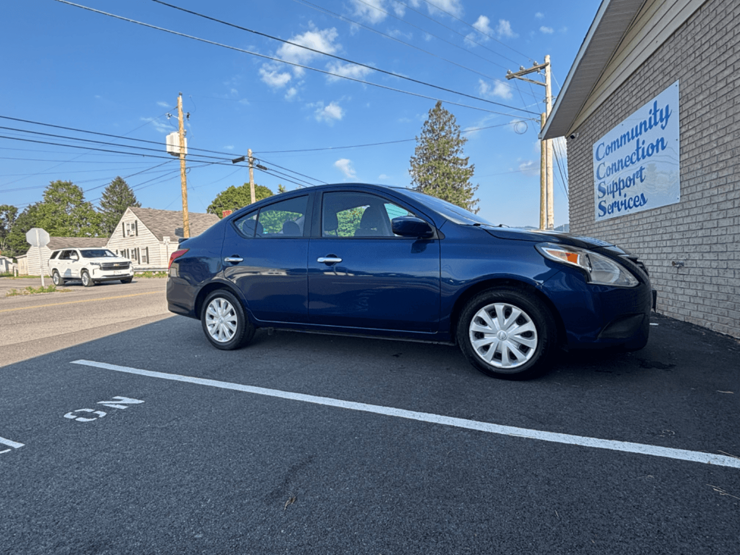 What is Fleet Vehicle Services?